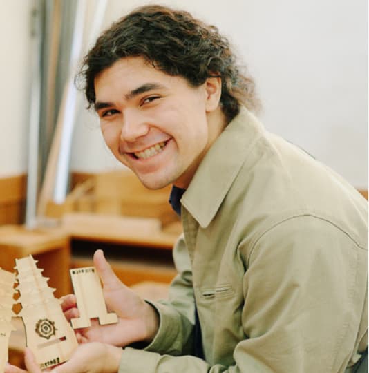 アメリカ合衆国の男性